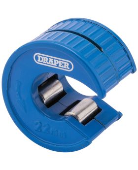 Draper Tools Automatic Pipe Cutter (15mm) DRA81113