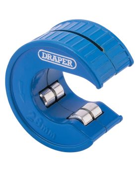 Draper Tools Automatic Pipe Cutter (28mm) DRA81124