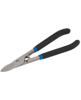 Draper Tools Straight Blade Jewellers Snips (175mm) DRA81199