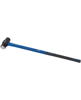 Draper Tools Fibreglass Shaft Sledge Hammer (3.2kg - 7lb) DRA81433