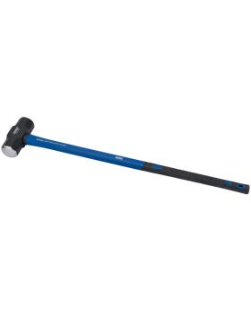 Draper Tools Fibreglass Shaft Sledge Hammer (4.5kg - 10lb) DRA81434