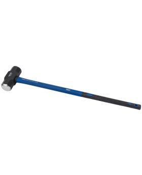 Draper Tools Fibreglass Shaft Sledge Hammer (6.4kg - 14lb) DRA81435