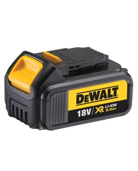 Dewalt dcb180xe XR Lithium Ion 18v 3.0ah Battery-DCB180XE