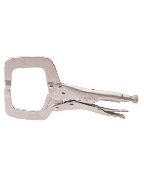 Draper Tools 280mm Self Grip C Clamp DRA81642