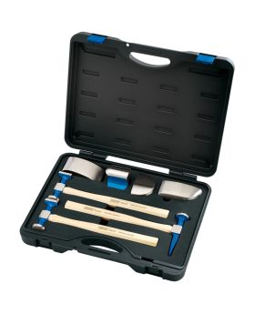 Draper Tools Panel Beating Set (7 Piece) DRA81905