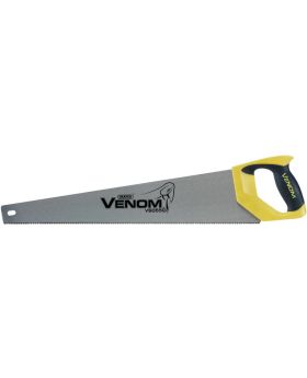 Draper Tools Second Fix Draper Venom&#174; Double Ground 550mm Handsaw DRA82197