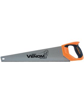 Draper Tools First Fix Draper Venom&#174; Triple Ground 500mm Handsaw DRA82201