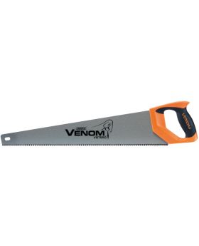 Draper Tools First Fix Draper Venom&#174; Triple Ground 550mm Handsaw DRA82203