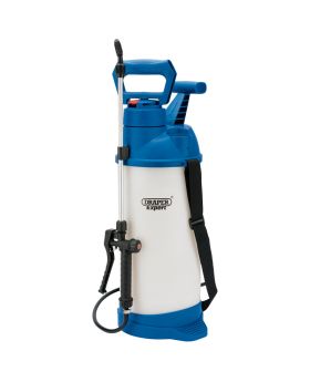 Draper Tools FPM Pump Sprayer (10L) DRA82457