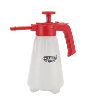 Draper Tools EPDM Pump Sprayer (2.5L) DRA82459