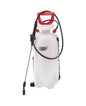 Draper Tools EPDM Pump Sprayer (10L) DRA82460