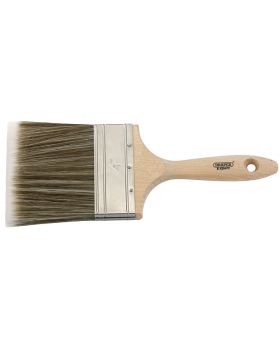 Draper Tools Expert Paint Brush (100mm) DRA82508