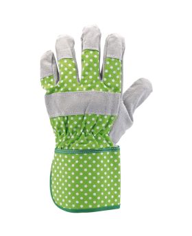 Draper Tools Gardening Rigger Gloves - Medium DRA82618