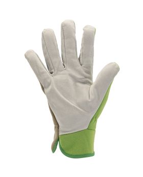 Draper Tools Medium Duty Gardening Gloves - XL DRA82623