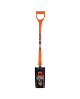 Draper Tools Fully Insulated Cable Laying Shovel DRA82636