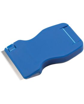 Draper Tools Plastic Blade Safety Scraper DRA82678