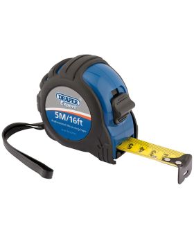 Draper Tools Expert 5M/16ft Professional Measuring Tape DRA82813