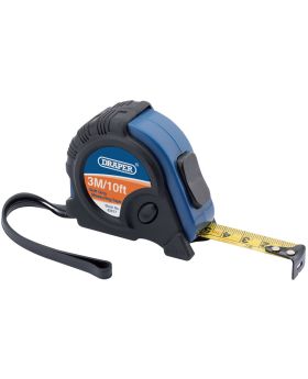 Draper Tools 3M/10ft Professional Measuring Tape DRA82817