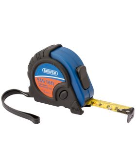 Draper Tools 5M/16ft Professional Measuring Tape DRA82818