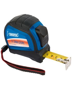 Draper Tools 7.5M/25ft Professional Measuring Tape DRA82824