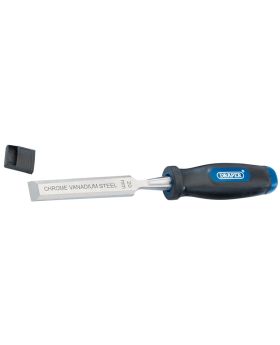 Draper Tools 20mm Bevel Edge Wood Chisel DRA83288