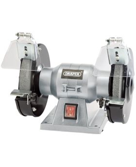 Draper Tools 150mm Bench Grinder (150W) DRA83420