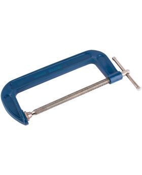 Draper Tools C Clamp (250 x 90mm) DRA83460