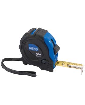 Draper Tools Measuring Tape (5M/16ft) DRA83490