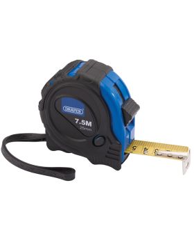 Draper Tools Measuring Tape (7.5M/25ft) DRA83494