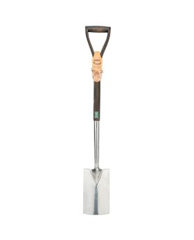 Draper Tools Border Spade with Ash Handle DRA83727