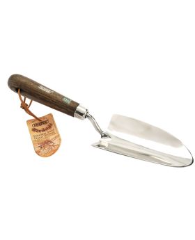 Draper Tools Hand Trowel with Ash Handle DRA83744