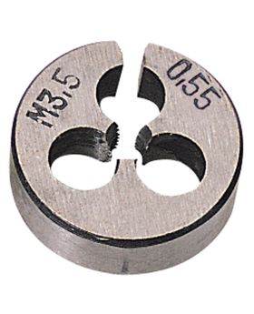 Draper Tools 13/16 Outside Diameter 3.5mm Coarse Circular Die DRA83806