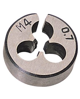 Draper Tools 13/16 Outside Diameter 4mm Coarse Circular Die DRA83807