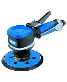 Draper Tools Dual Action Sander (150mm) DRA83942