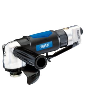 Draper Tools Air Angle Grinder (100mm) DRA83953