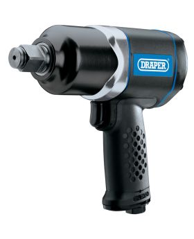 Draper Tools Air Impact Wrench (3/4 Square Drive) DRA83964