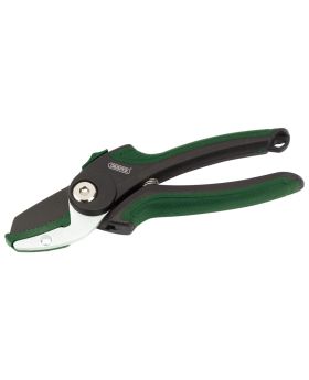 Draper Tools Anvil Pattern Secateurs (175mm) DRA83970