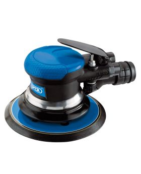 Draper Tools Dual Action Air Sander (150mm) DRA84125