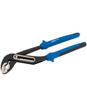 Draper Tools Expert 250mm Heavy Duty Soft Grip Waterpump Pliers DRA84442