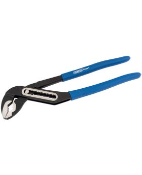 Draper Tools Expert 250mm Heavy Duty Waterpump Pliers DRA84445