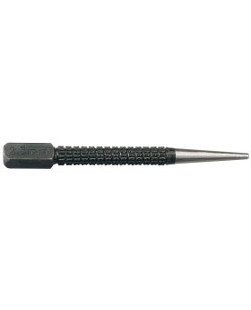 Draper Tools 2.5mm x 100mm Cupped Nailset DRA84498