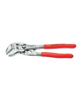 Knipex 86 03 180 Plier Wrenches