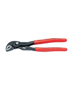 Knipex 87 01 180 Water Pump Pliers "Cobra"