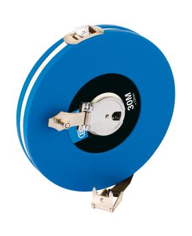 Draper Tools Expert 30M/100ft Fibreglass Measuring Tape DRA88216