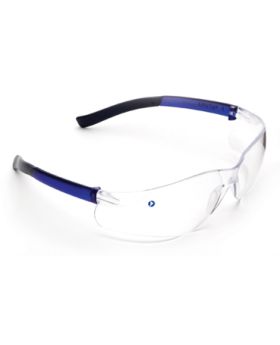 PROCHOICE Futura Clear Safety Glasses - 9000