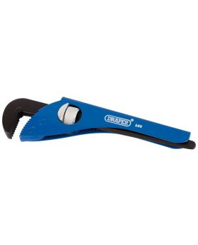 Draper Tools 225mm Adjustable Pipe Wrench DRA90026