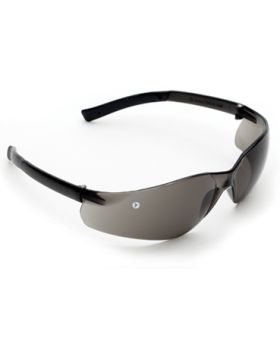 PROCHOICE Futura Smoke Safety Glasses - 9002