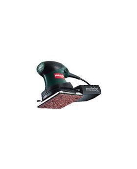 Metabo MEFSR200 1/4 Sheet Palm Sander