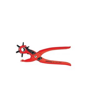 Knipex 90 70 220 Revolving Punch Pliers