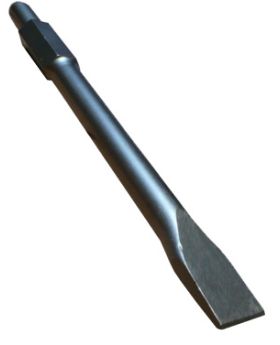 Promac 914625 Makita/Hitachi 25mm Chisel-30mm Hex Drive